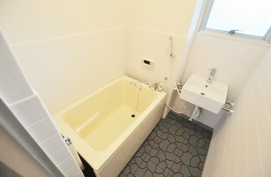 イムズヒル別院 風呂画像