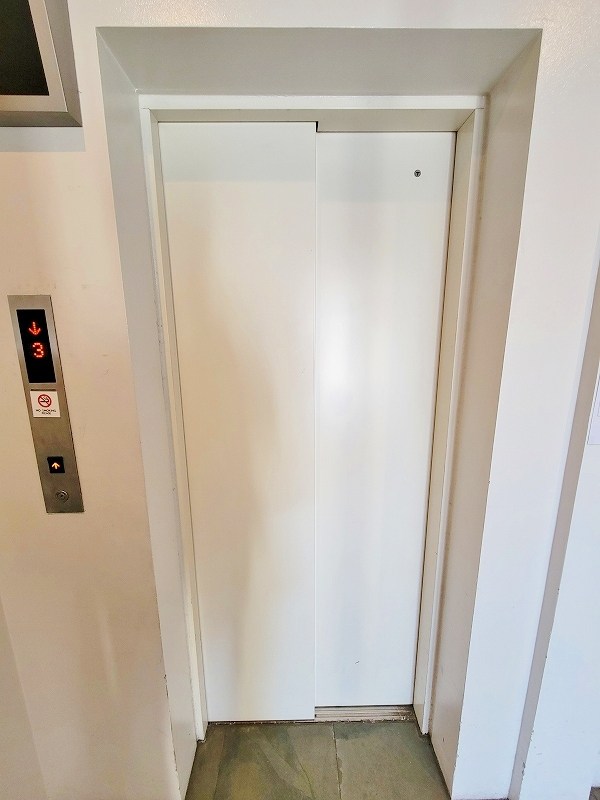 F.O.S SQUARE その他外観1