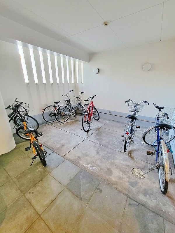 F.O.S SQUARE その他外観6