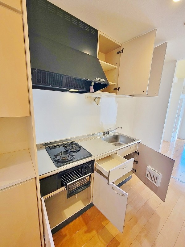 F.O.S SQUARE その他17