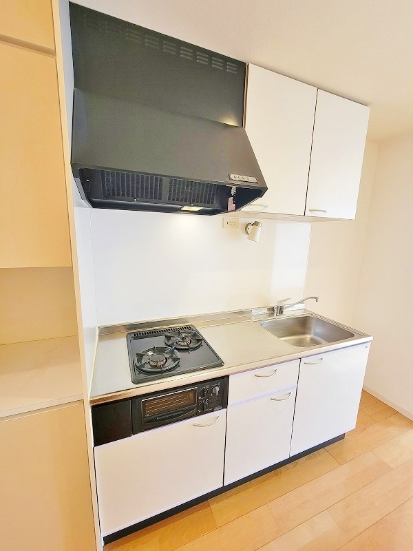 F.O.S SQUARE キッチン