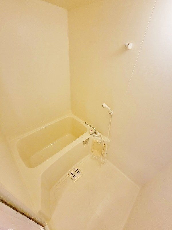 F.O.S SQUARE 風呂画像