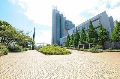 ウイングス城野駅前 周辺画像1