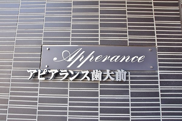 アピアランス歯大前 その他外観2