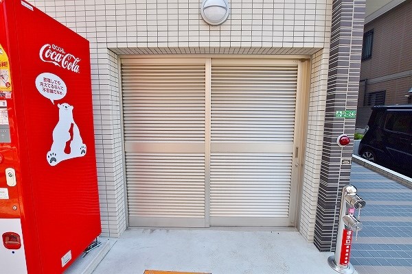 アピアランス歯大前 その他外観1