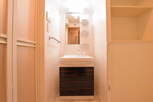 アピアランス歯大前   その他4