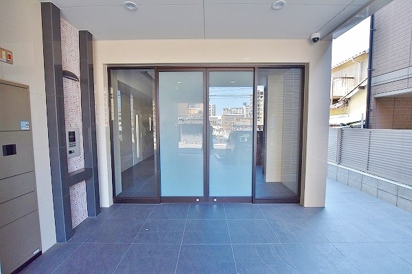 アピアランス歯大前   その他外観3