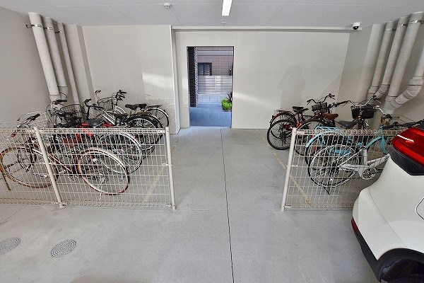 アピアランス歯大前   その他外観5