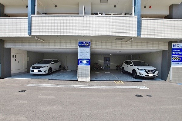 アピアランス歯大前   その他外観6