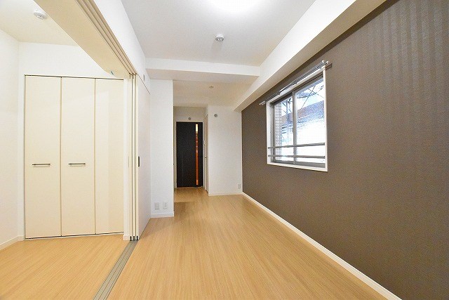 アピアランス歯大前   リビング