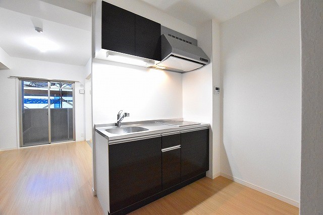 アピアランス歯大前   キッチン