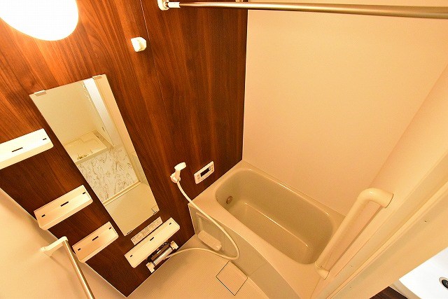 アピアランス歯大前   風呂画像