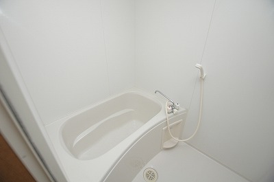 ロージュマン真鶴  風呂画像