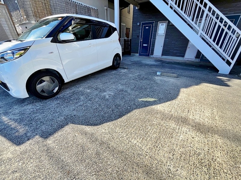 リバーライフ板櫃 その他外観1