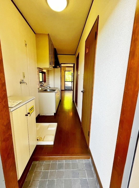 リバーライフ板櫃 その他11