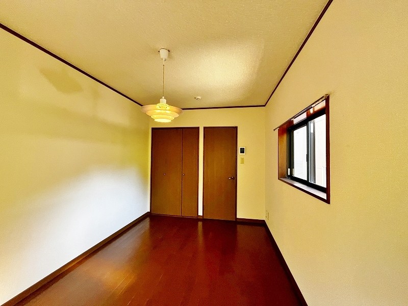 リバーライフ板櫃 リビング