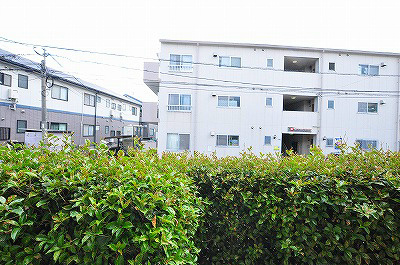 フレグランス常盤　Ａ棟 その他6