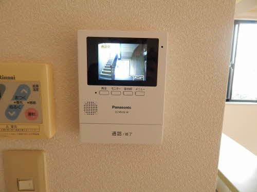 オーボアパティールⅡ　Ａ棟  その他1