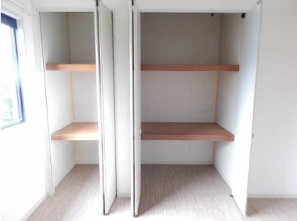 オーボアパティールⅡ　Ａ棟  その他2