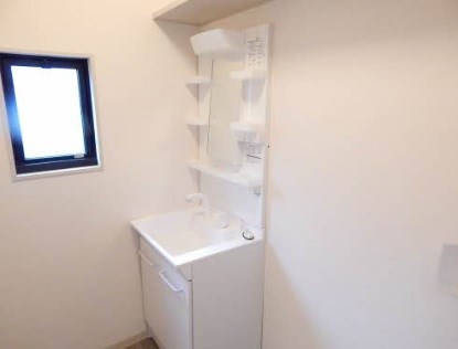 オーボアパティールⅡ　Ａ棟  その他3