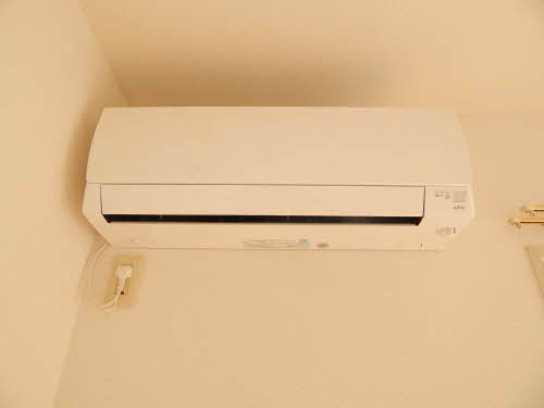 オーボアパティールⅡ　Ａ棟  その他5