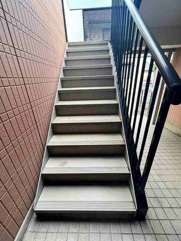 オーボアパティールⅡ　Ａ棟  その他外観4