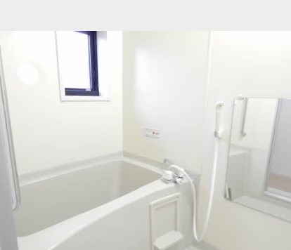 オーボアパティールⅡ　Ａ棟  風呂画像