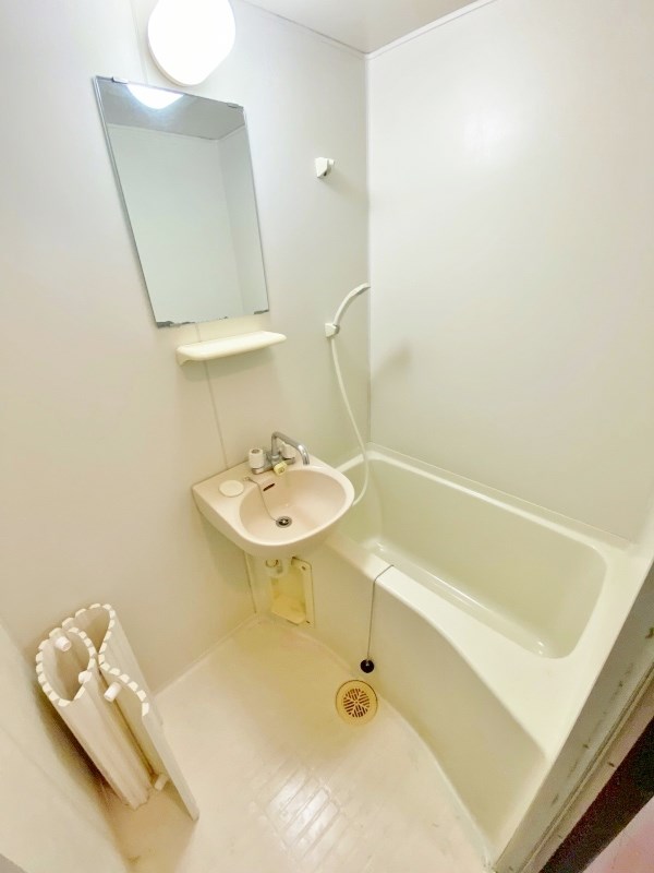 ロイヤルアネックス  風呂画像