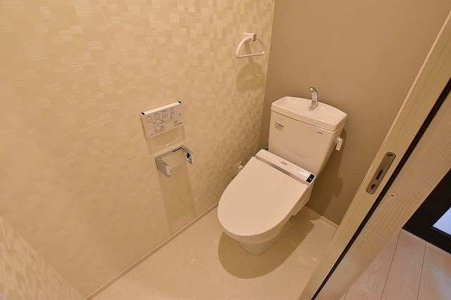 ベルステージ須賀町 その他4