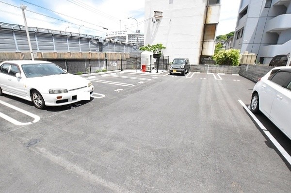 ベルステージ須賀町 その他外観4