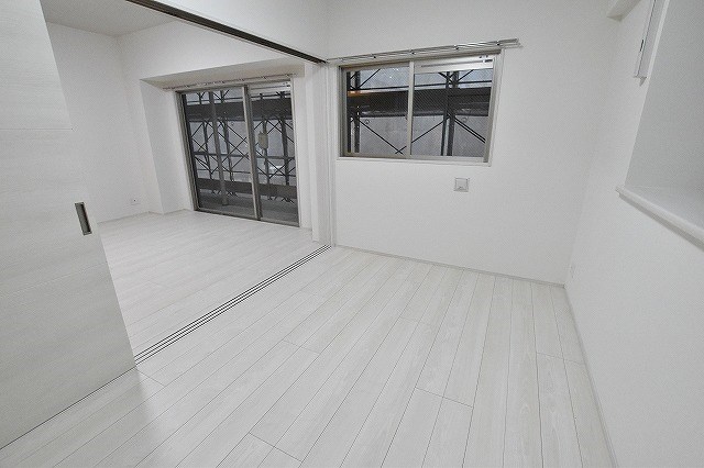 ベルステージ須賀町 ベッドルーム