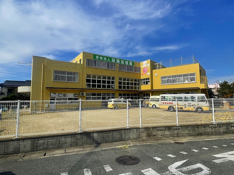 ベルステージ須賀町 周辺画像3