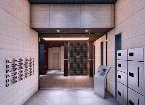 ベルステージ須賀町 その他1