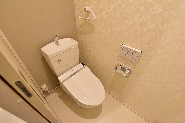 ベルステージ須賀町 その他4