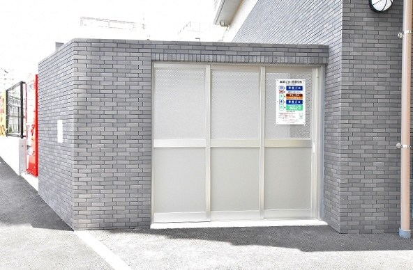 ベルステージ須賀町    その他外観1