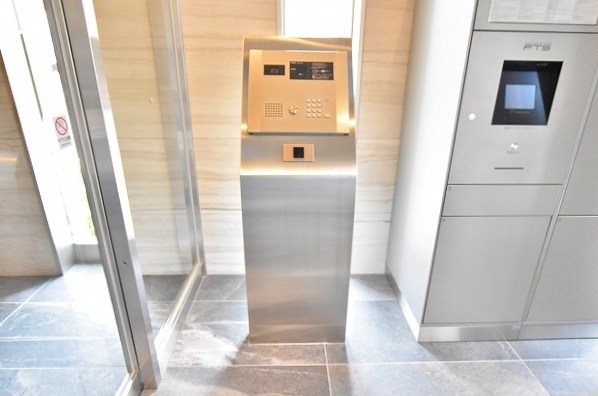 ベルステージ須賀町    その他外観2