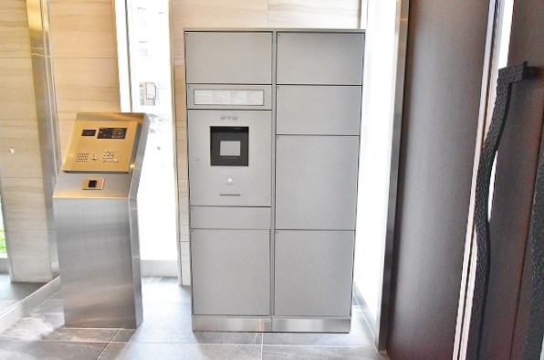 ベルステージ須賀町    その他外観3