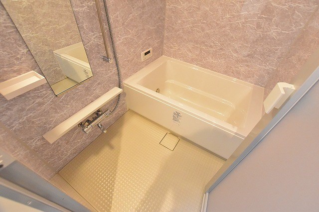 ベルステージ須賀町    風呂画像