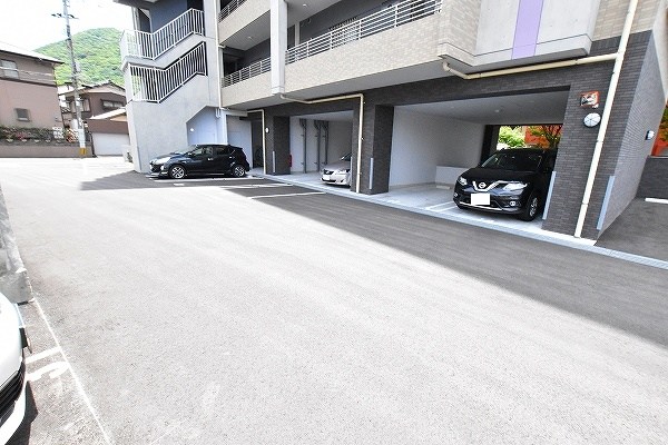 ベルステージ須賀町 その他外観6