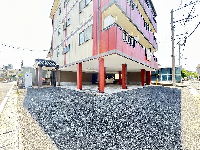 アルファＫ   その他外観1