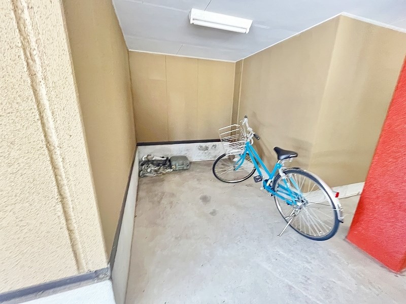 アルファＫ   その他外観2