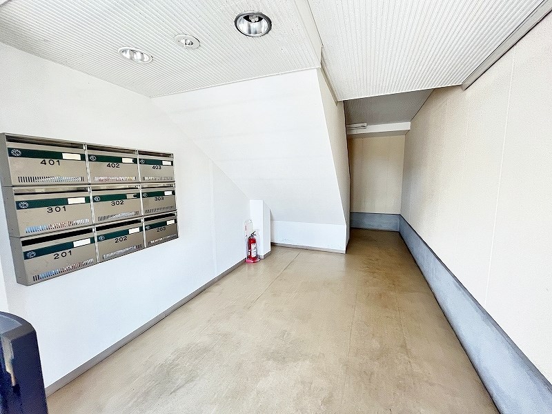 アルファＫ   その他外観3