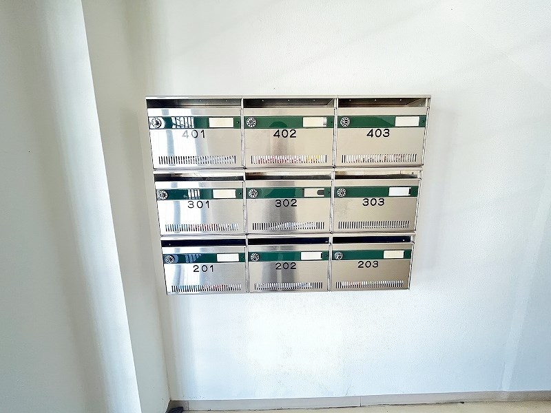 アルファＫ   その他外観4