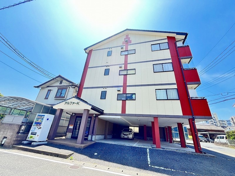 アルファＫ   その他外観5