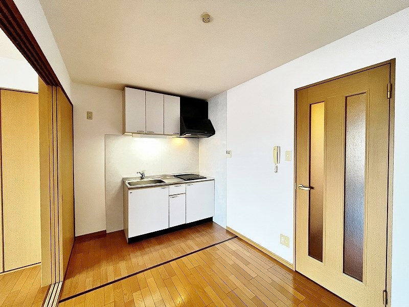 アルファＫ   リビング