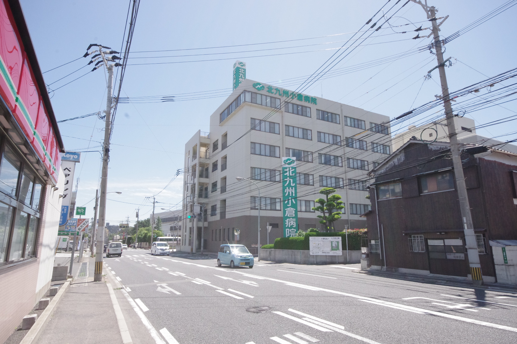 ベルステージ須賀町 周辺画像2