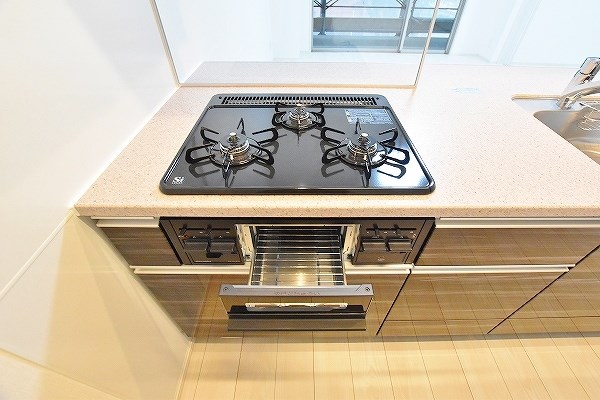 ベルステージ須賀町 その他5