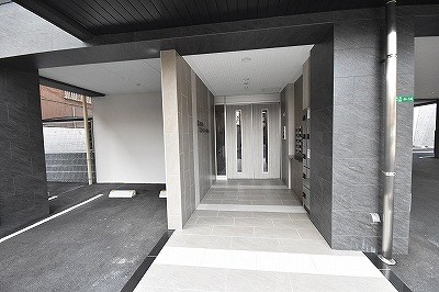 Casa･Conforia（カーサコンフォリア） その他外観1