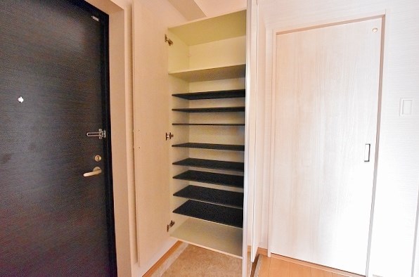 Casa･Conforia（カーサコンフォリア） 玄関