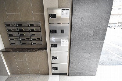 Casa･Conforia（カーサコンフォリア） その他外観3